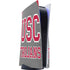 University of Southern California USC Trojans PS5 Console Skin